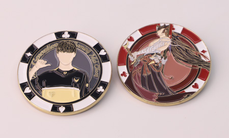 Coins