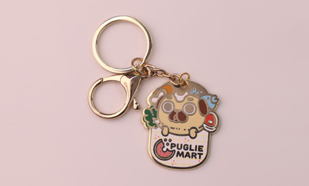 Keychains