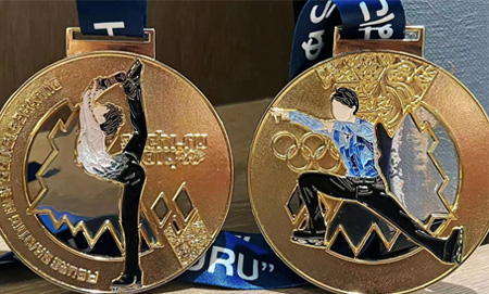 Medals